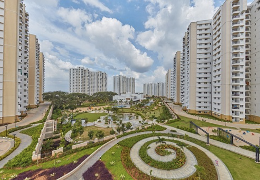 Prestige Southern Star